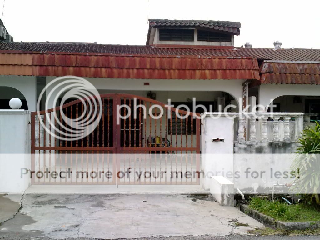 Rumah Untuk Dijual Di Bandar Seri Putra 2014 Rumah Minimalis Modern Rumah Untuk Dijual Di Bandar Seri Putra 2014 Rumah Minimalis Modern