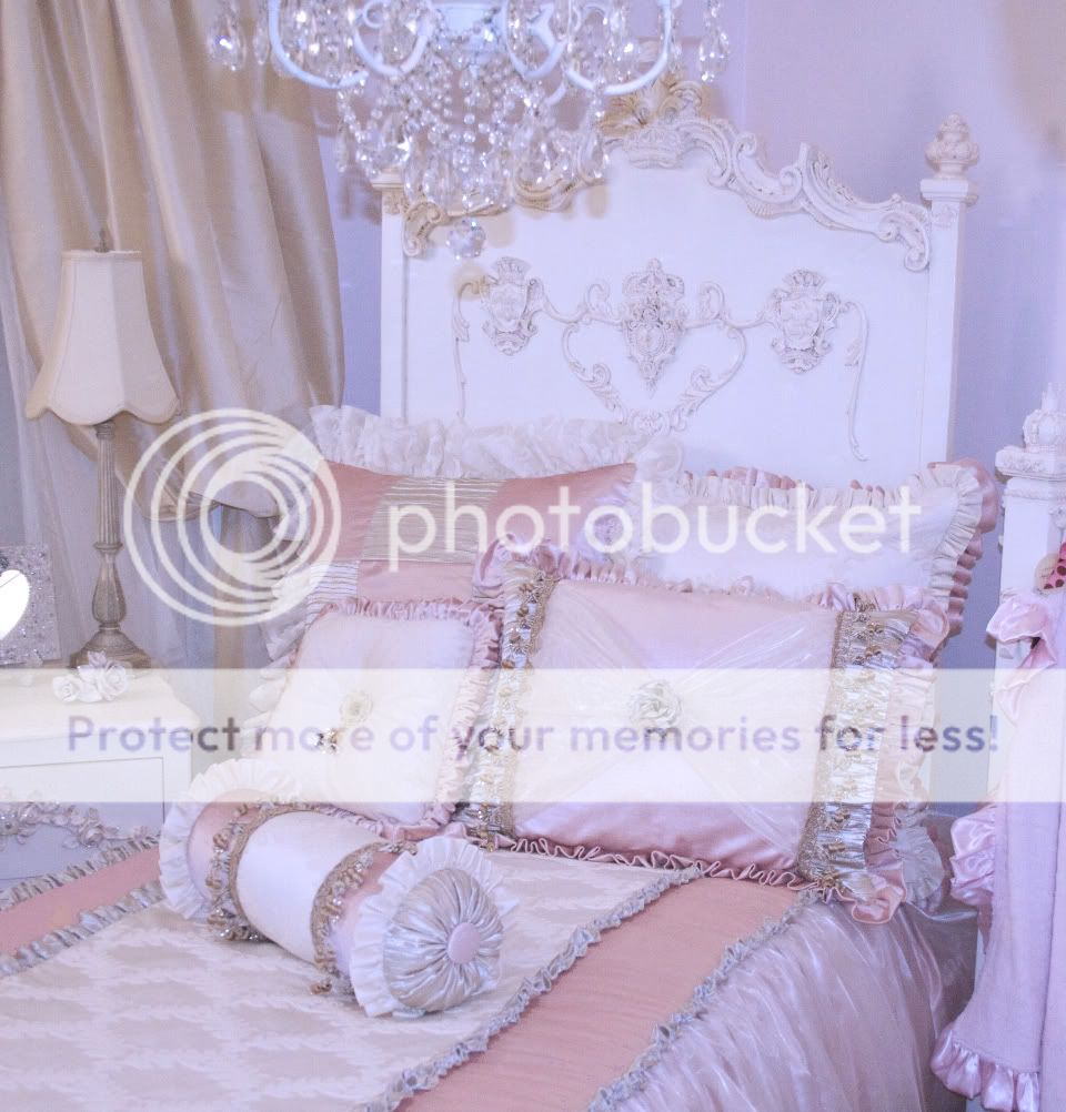 Twin Prince Princess Headboard Photo by villabellarose Photobucket