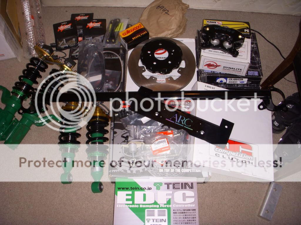 AUTHENTIC Mugen Front strut bar (wet black) Page 2 Acura RSX, ILX