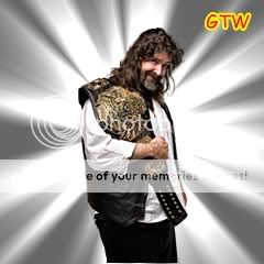 mick foley gtw Pictures,