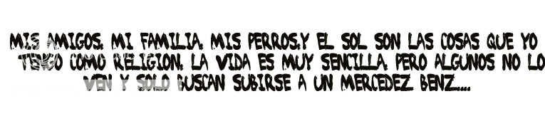 viejas