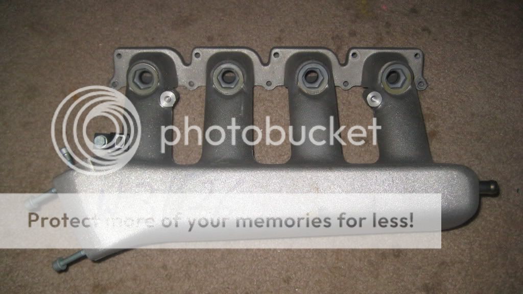 FS 1.8t intake manifold VW Vortex Volkswagen Forum