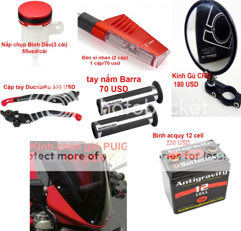 Bán Ducati Monster Evo 1100 2012 HQCN - 6