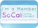 I'm a SoCal Family Connect Community Member