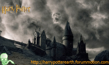 HarryPotterEarth