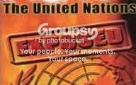 The UN Deception