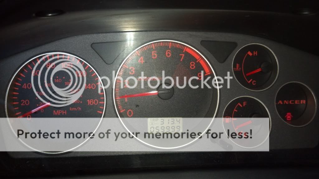 WW 2004 Evo8 FS (Chicago, IL) - EvolutionM - Mitsubishi ...