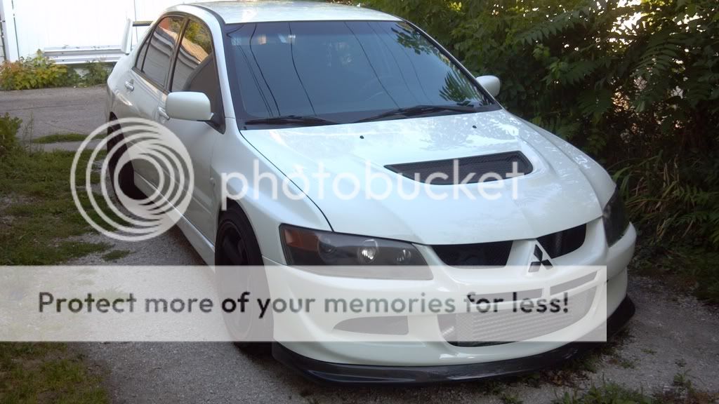 WW 2004 Evo8 FS (Chicago, IL) - EvolutionM - Mitsubishi ...