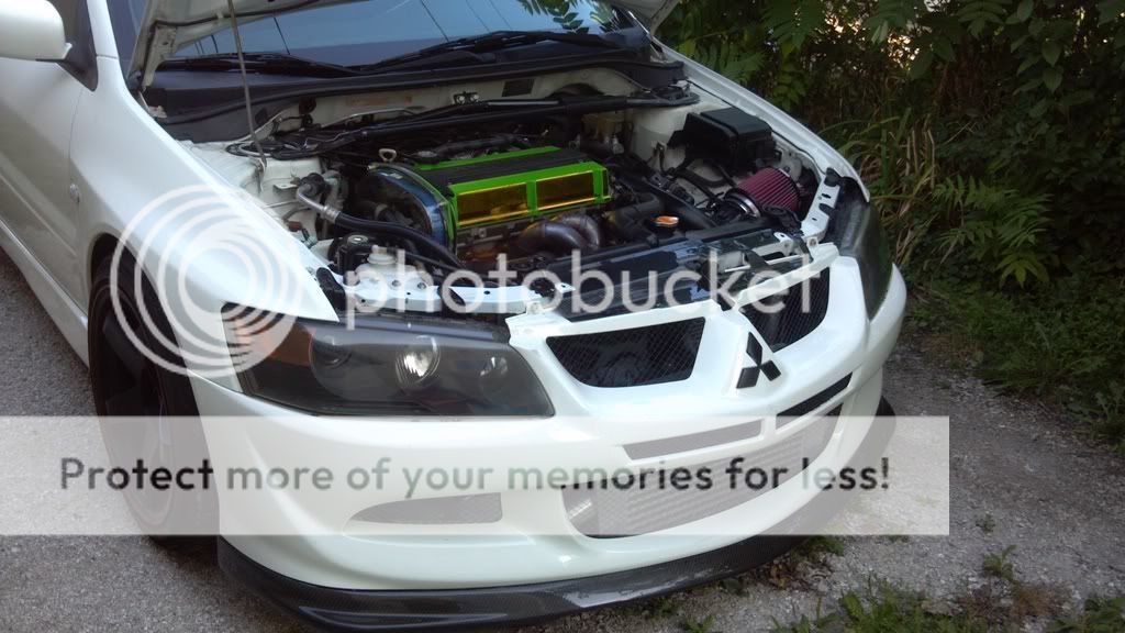 WW 2004 Evo8 FS (Chicago, IL) - EvolutionM - Mitsubishi ...
