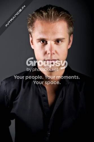 Armin Van Buuren Pictures, Images and Photos