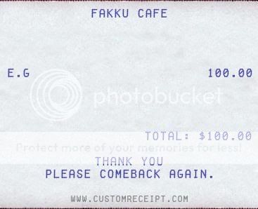 Forum Image: http://i734.photobucket.com/albums/ww349/SkiBumScotty/receipt.jpg