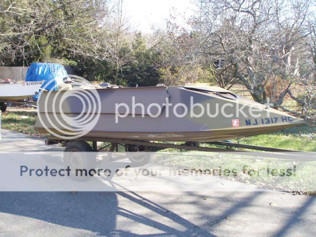 Main Forums Duck Boat/Hunting Forum What Duckboats want to be when they grow up