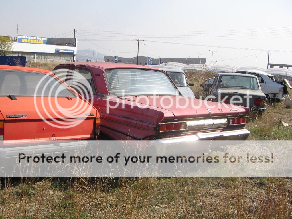 Mercury Comet 4door sedan 1964 (1)