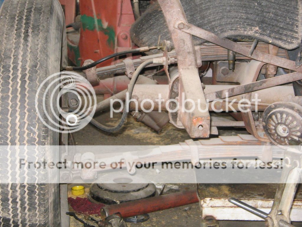 Mercedes-Benz W136 170V 4door sedan (1)
