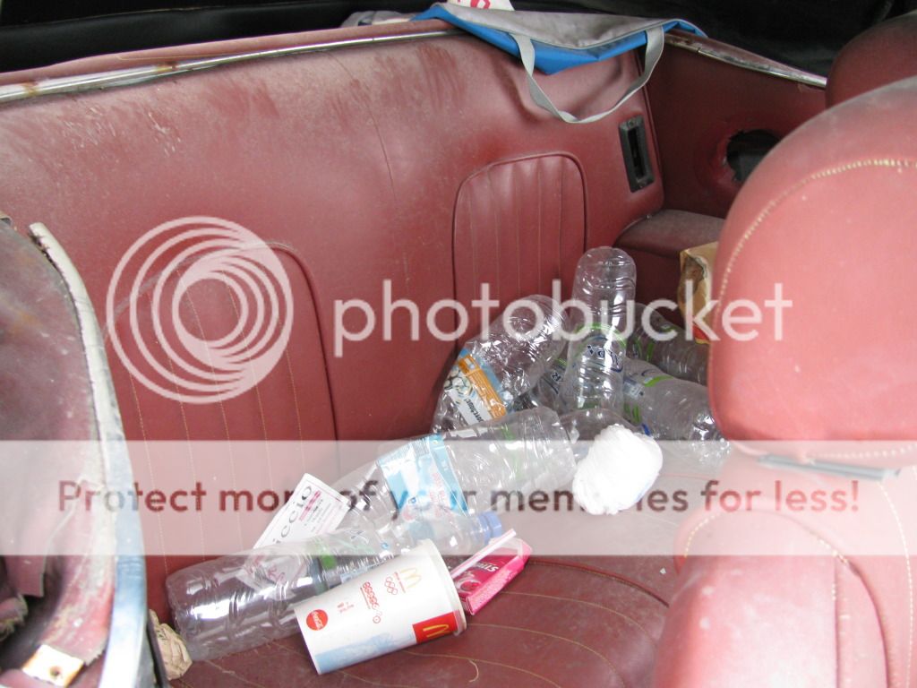Peugeot 504 cabriolet facelift (1)