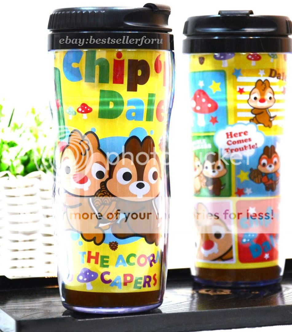 Disney Insulated Thermos Travel Mug Water Coffee Tea Tumbler Cup Bottle 13Ounce eBay