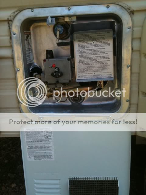 1987 Nomad Camper Gallery