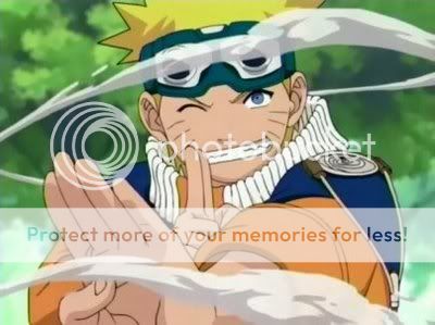 Episódios de Naruto