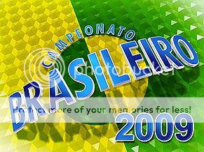 Jogos do Brasileirão