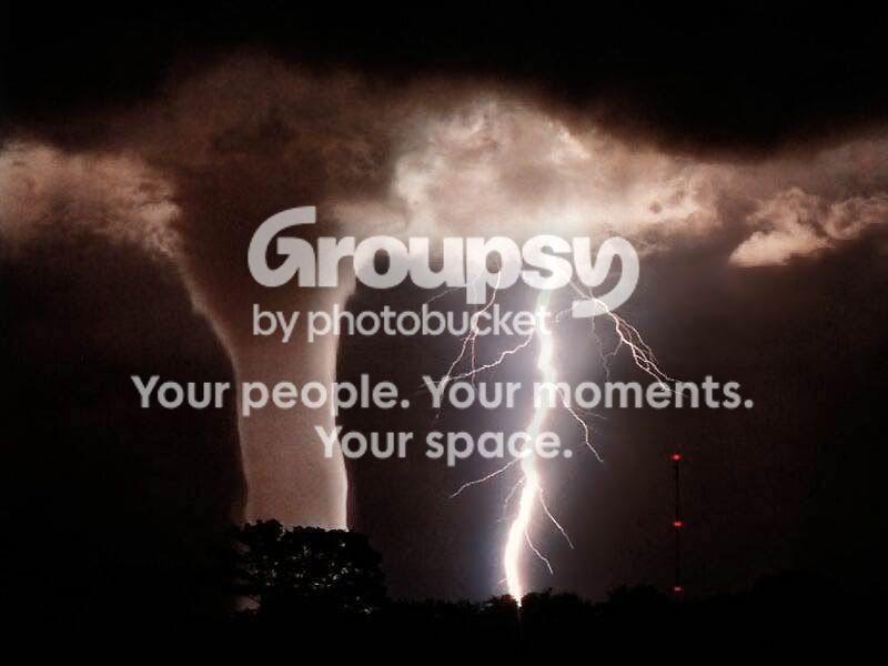 Tornado